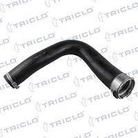 TRICLO 522004 - Tubo flexible de aire de sobrealimentación