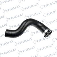 TRICLO 525407 - Tubo flexible de aire de sobrealimentación