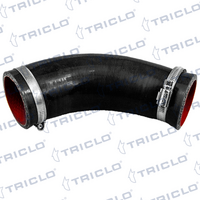 TRICLO 525408 - Tubo flexible de aire de sobrealimentación