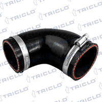 TRICLO 525410 - Tubo flexible de aire de sobrealimentación