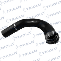 TRICLO 525413 - Tubo flexible de aire de sobrealimentación