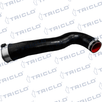 TRICLO 525472 - Tubo flexible de aire de sobrealimentación