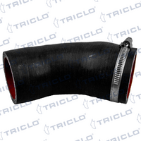 TRICLO 525473 - Tubo flexible de aire de sobrealimentación