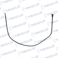 TRICLO 530550 - Tubería de combustible