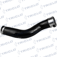 TRICLO 525415 - Tubo flexible de aire de sobrealimentación