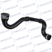 TRICLO 525431 - Tubo flexible de aire de sobrealimentación