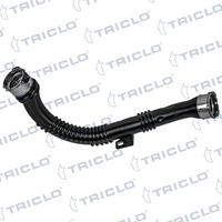 TRICLO 525478 - Tubo flexible de aire de sobrealimentación
