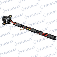 TRICLO 532016 - Tubería de conexión, inyector