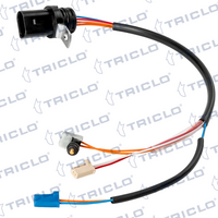 TRICLO 532050 - Válvula de mando, transmisión automática