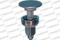 TRICLO 163036 - Clip, listón