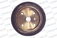 TRICLO 428135 - Polea, cigüeñal