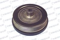 TRICLO 428138 - Polea, cigüeñal