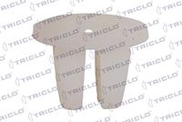 TRICLO 164634 - Clip, listón