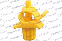 TRICLO 163016 - Clip, listón