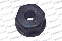 TRICLO 163677 - Clip, listón