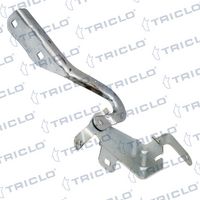 TRICLO 205412 - Bisagra, capó del motor