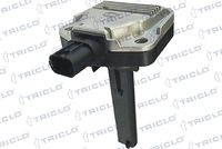 TRICLO 416666 - Sensor, nivel de aceite del motor