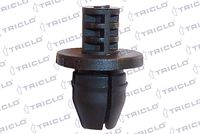 TRICLO 163756 - Clip, listón