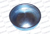 TRICLO 328701 - Tapa protectora, buje de rueda