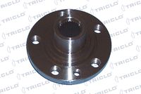 TRICLO 908146 - Buje de rueda