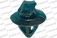 TRICLO 162379 - Clip, listón