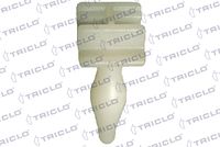 TRICLO 163423 - Clip, listón