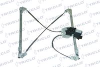 TRICLO 115673 - Elevalunas