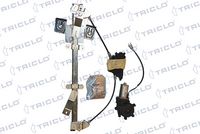 TRICLO 118391 - Elevalunas