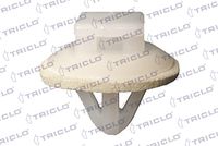 TRICLO 163528 - Clip, listón