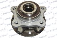 TRICLO 907110 - Juego de cojinete de rueda