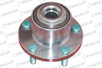 TRICLO 908870 - Juego de cojinete de rueda