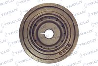 TRICLO 425054 - Polea, cigüeñal
