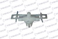 TRICLO 163749 - Clip, listón