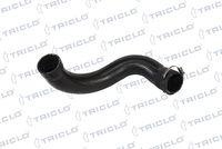 TRICLO 521057 - Tubo flexible de aire de sobrealimentación