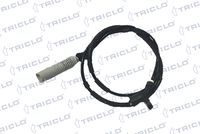 TRICLO 432785 - Sensor, revoluciones de la rueda