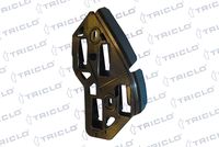 TRICLO 164331 - Soporte, parachoques