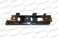 TRICLO 164326 - Soporte, parachoques