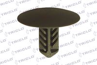 TRICLO 163490 - Clip, listón