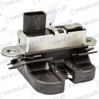 TRICLO 132099 - Cerradura de la puerta del maletero