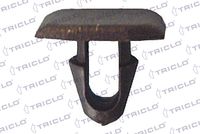 TRICLO 163260 - Clip, listón