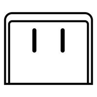 TRICLO 131932 - Elemento de regulación, cierre centralizado