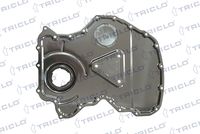 TRICLO 428583 - Cubierta, correa distribución
