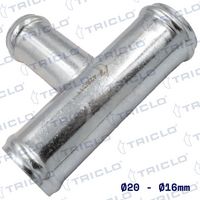 TRICLO 458512 - Racores, uniones