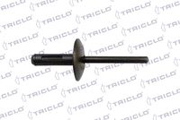 TRICLO 164637 - Clip, listón