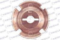 TRICLO 163375 - Clip, listón