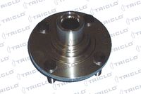 TRICLO 906419 - Buje de rueda