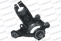 TRICLO 768907 - Muñón del eje, suspensión de rueda