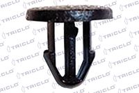 TRICLO 164573 - Clip, listón