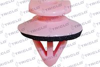 TRICLO 164221 - Clip, listón