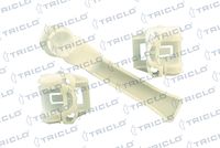 TRICLO 163026 - Kit de reparación, elevalunas